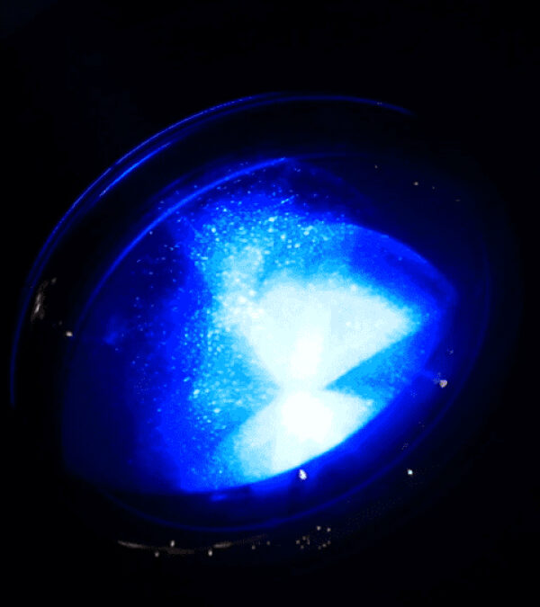 Why Should Stand Up Comedians Respect the Light?