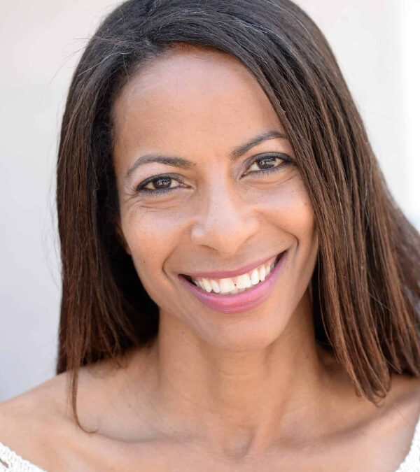 Gayla Johnson, Senior Instructor, Greg Dean Stand Up Comedy Classes Performs at Camino Real Playhouse