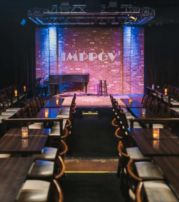 The Birth of Joke Structure by Greg Dean