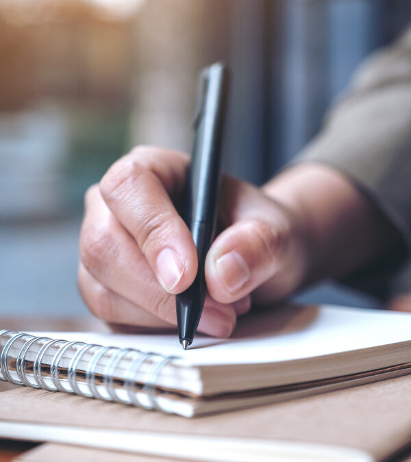 Joke Writing Part 1 – Building a Stand Up Comedy Routine