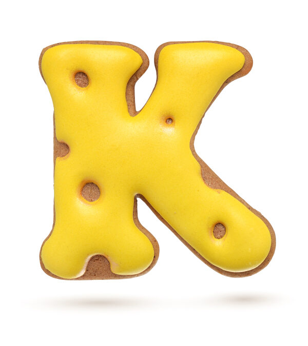 How to Write Funnier Jokes: Tip 3 – Use K-Words to Improve Punchlines