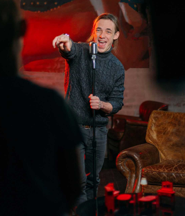 strong punchlines blog about stand up comedy and joke writing by greg dean