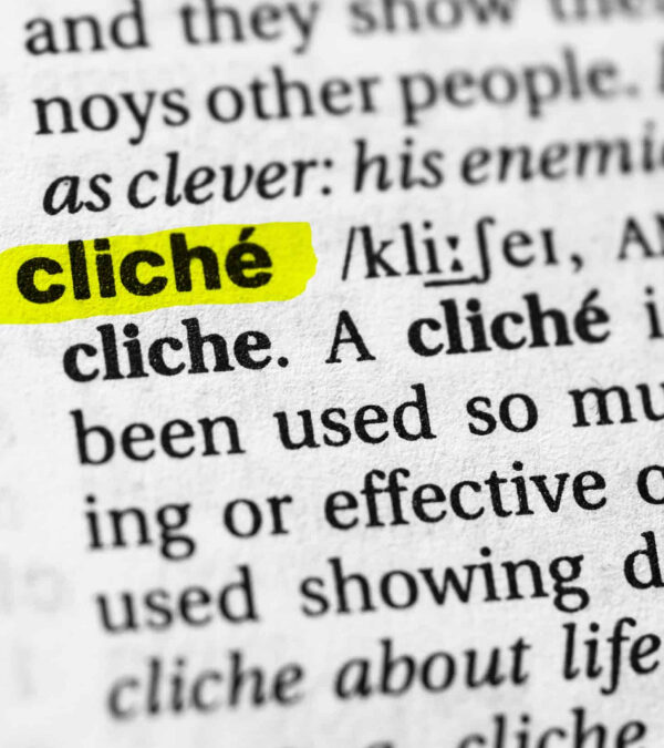 How to Write Funnier Jokes: Tip 7 – Eliminate Comic Cliches