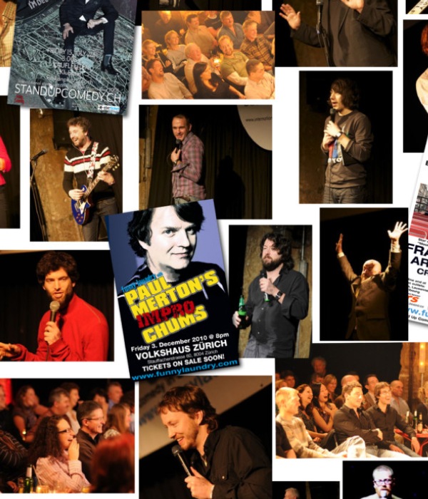 greg dean stand up comedy blogs