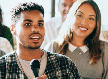 Speak Like Comedians: Decoding Stand Up Comedy Terms – Part 1