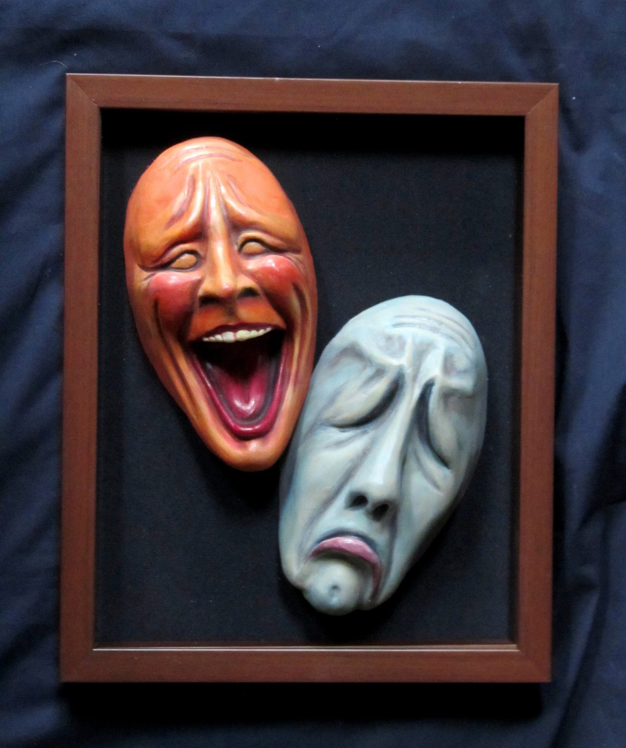 stand up comedy biographies