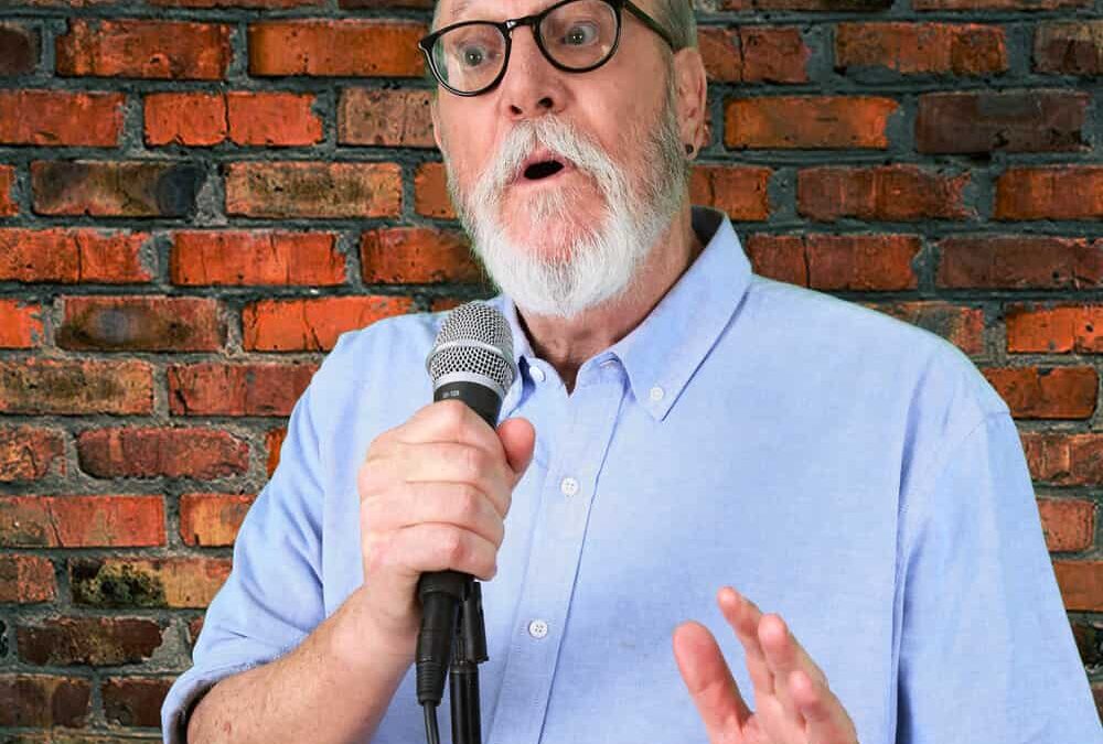 Private Sessions with Greg Dean