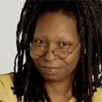 Whoopi Goldberg