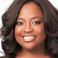 Sherri Shepherd