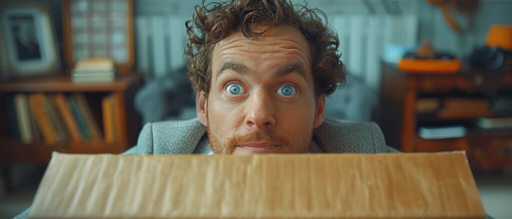 How to build a Stand-Up Comedy Routine