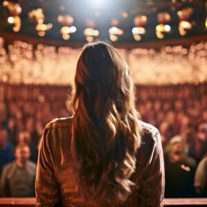 crowd work fundamentals