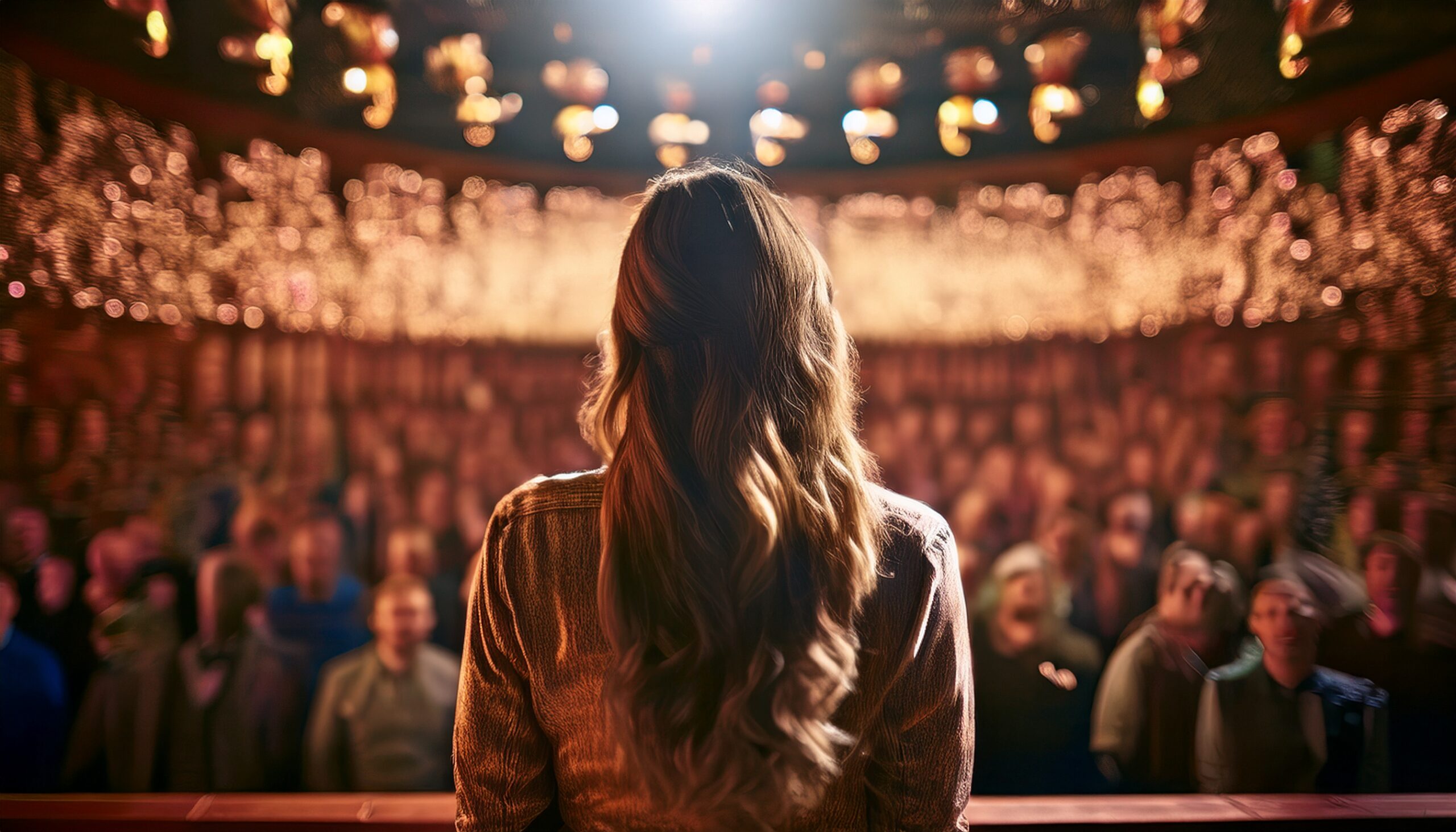 crowd work fundamentals