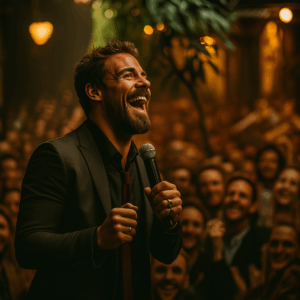 Level 2 Writing & Performing & student showcase